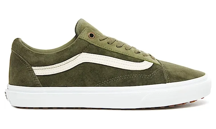 Vans Old Skool MTE ‘Winter Moss’ Winter Moss/Military (VN0A348FQWZ)