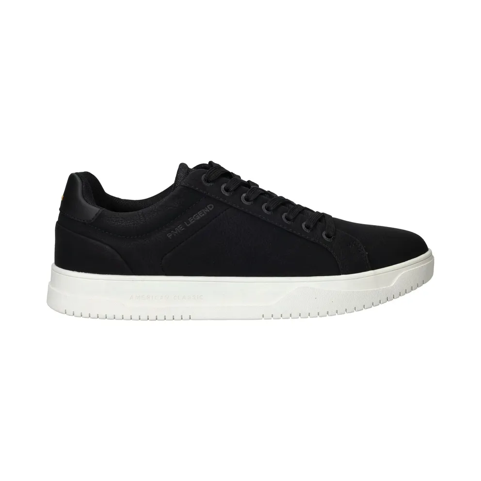 pme legend sneaker Black (PBO2508030)