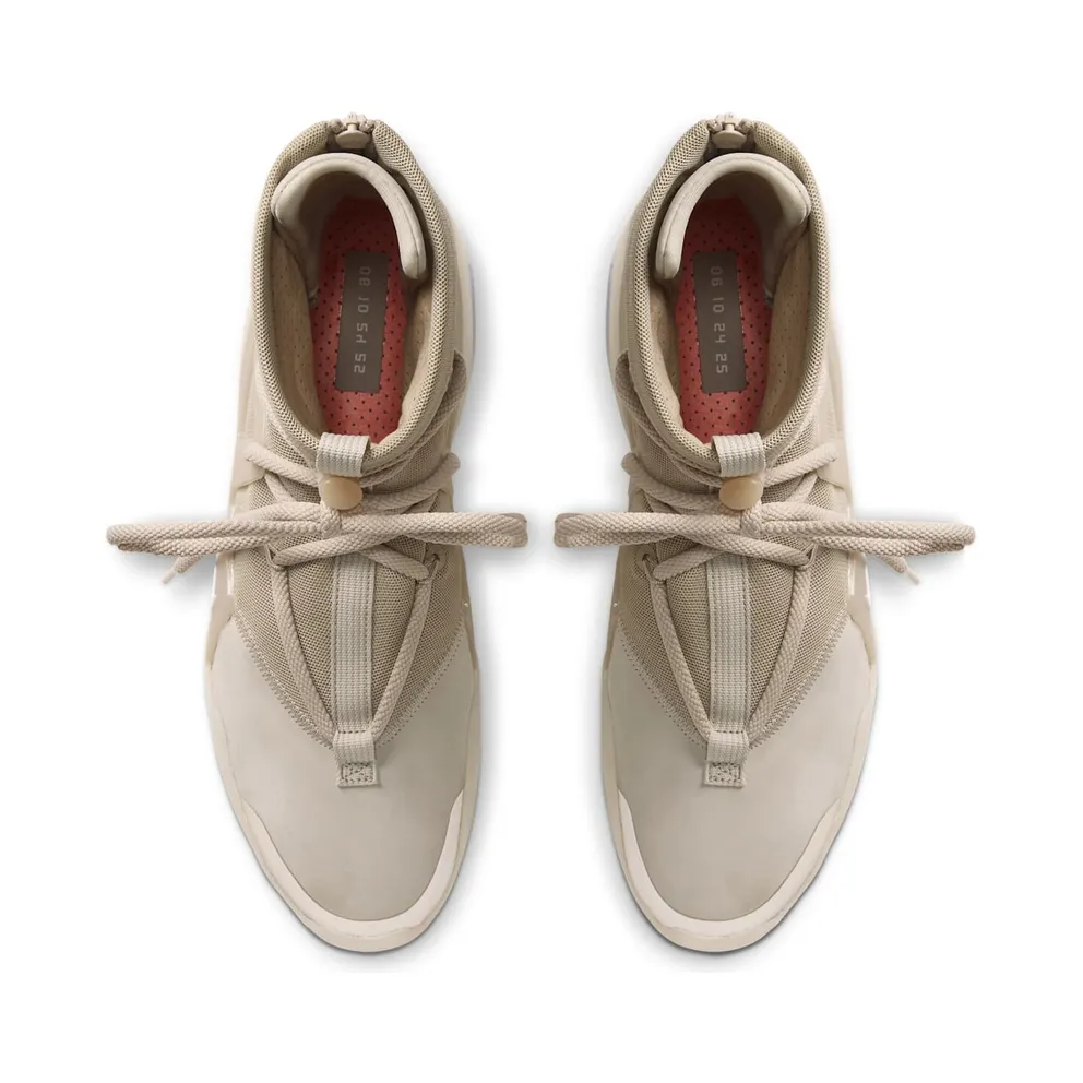 Nike Air Fear Of God FOG 1 ‘Oatmeal’ (2019) (AR4237-900)