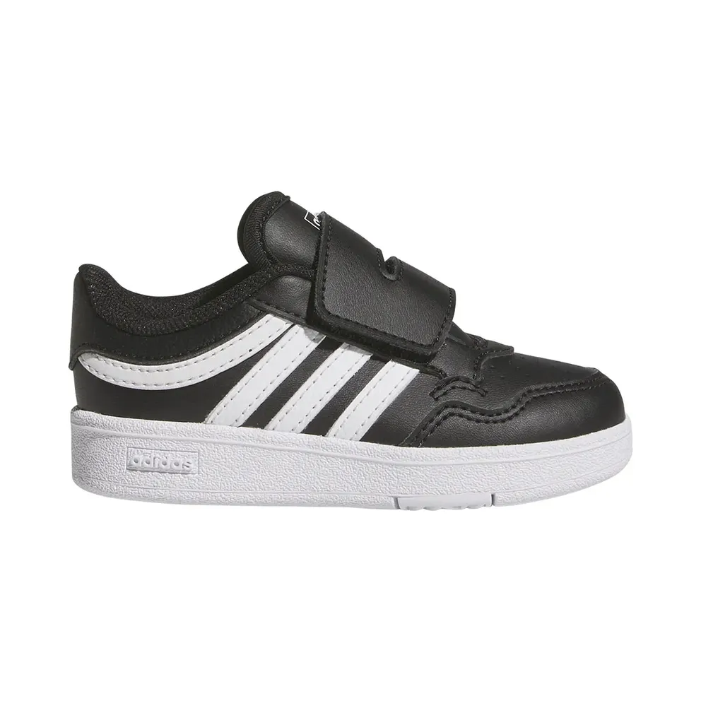 Adidas Hoops Black (JI3487)