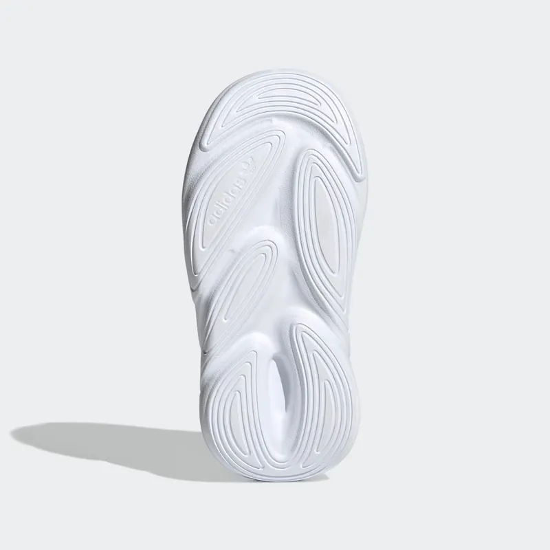 adidas Ozelia Cloud White / Cloud White / Cloud White (H04748)