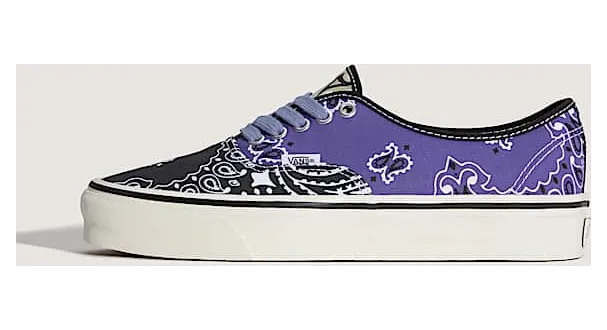 Vans Authentic Multicolour (VN000D9NBMB)