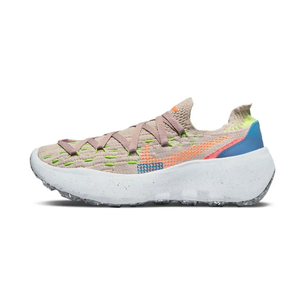 Nike Space Hippie 04 Grau (DA2725-200)