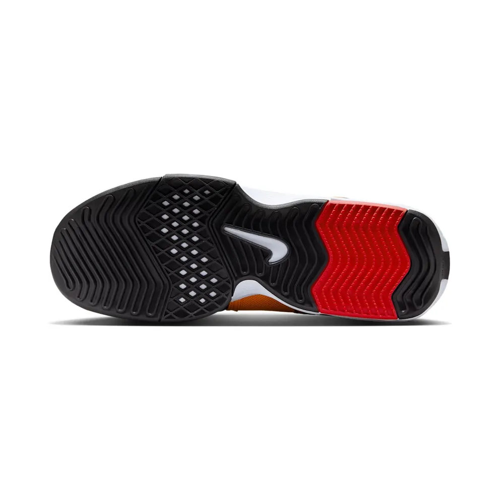 Nike LeBron Witness 8 Bruce Lee (HQ2139-700)