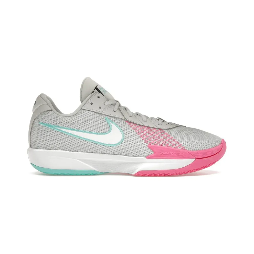 Nike GT Cut Academy Photon Dust Pink Blast Dynamic Turquoise (FB2599-010)