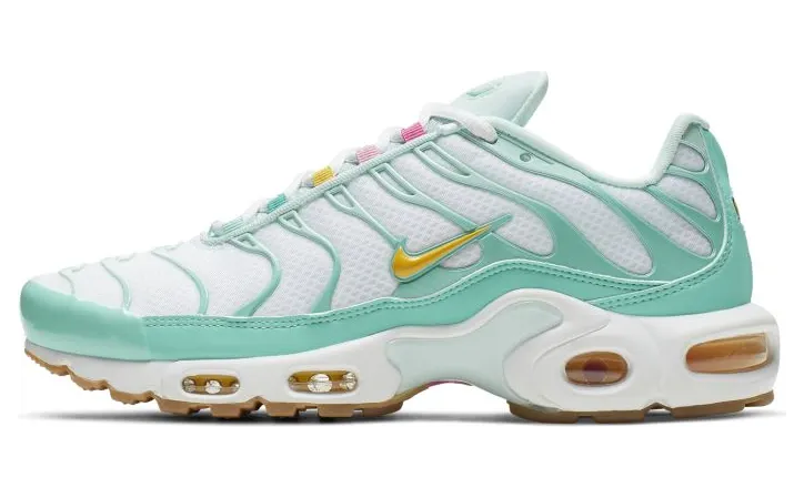 Nike Air Max Plus Teal Twist (W) (CJ9925-300)