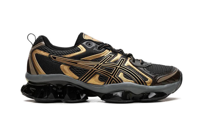 Asics Gel-Quantum Kinetic “Dark Sepia” (1203A270-253)