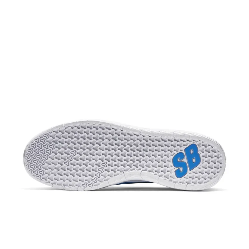 Nike Nyjah Free SB Photo Blue Photo Blue/Black/Photo Blue (AA4272-402)