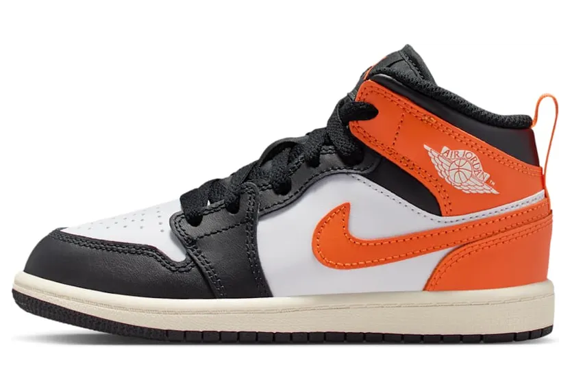 Air Jordan 1 Mid DQ8424-801