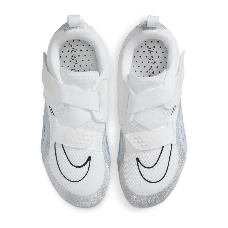 Nike SuperRep Cycle 2 Next Nature Premium Summit White Pure Platinum Black (FZ2117-100)