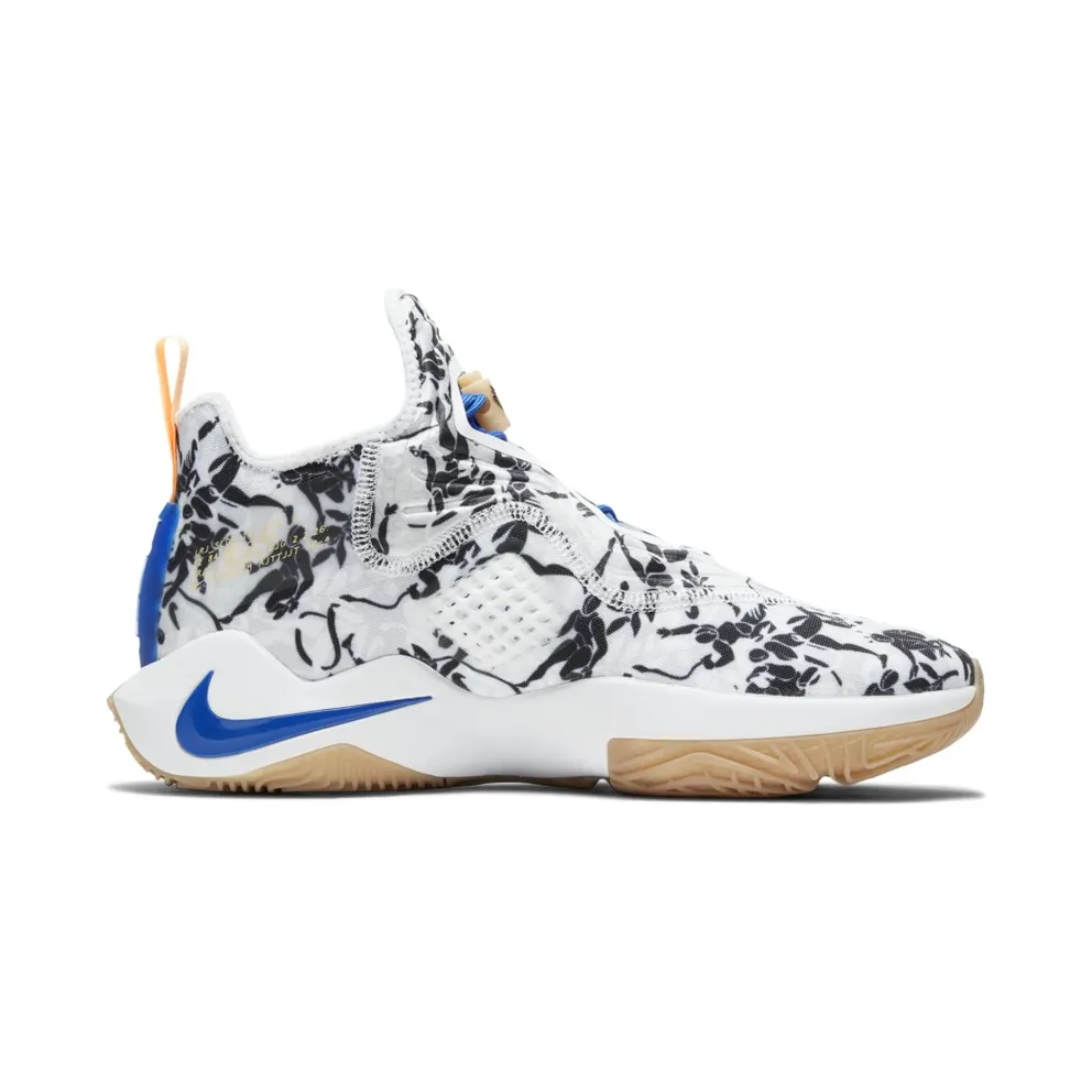 Nike LeBron Soldier 14 Sisterhood (W) (CK6047-004)