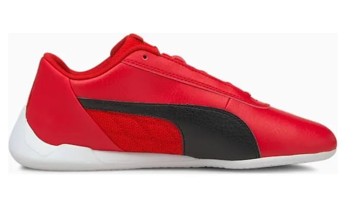 Puma Scuderia Ferrari Race R-Cat Motorsport schoenen Zwart/Rood/Wit (306546-04)