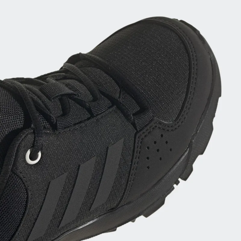 adidas Terrex Hyperhiker Low Hiking Core Black / Core Black / Grey Five (HQ5823)