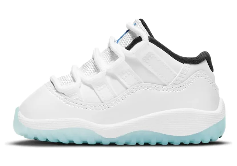 Jordan 11 Low 505836-117