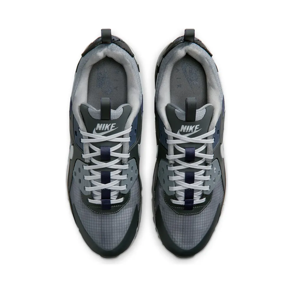 Nike Air Max 90 Drift “Anthracite Grey Blue” (IO1908-060)