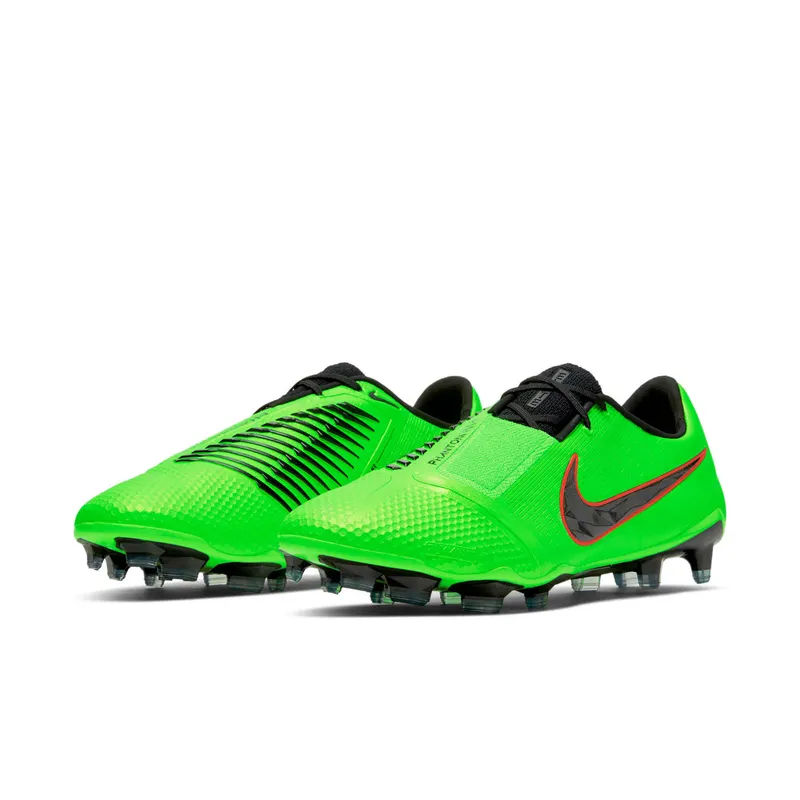 Nike Phantom Elite FG Green Strike Black (AO7540-306)