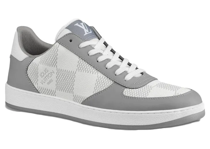 Louis Vuitton Rivoli Damier Grey