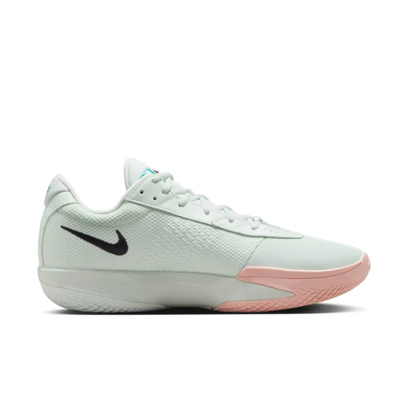 Nike Air Zoom GT Cut Academy Barely Green Washed Coral Dusty Cactus Black (FB2599-301)