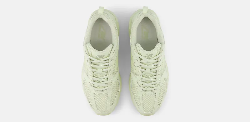 New Balance 530 “Mineral” (U530TBB)