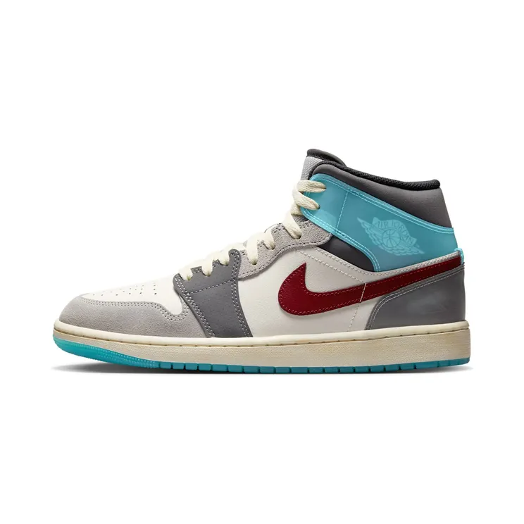 Jordan 1 Mid SE Exploration Unit (FB1870-161)
