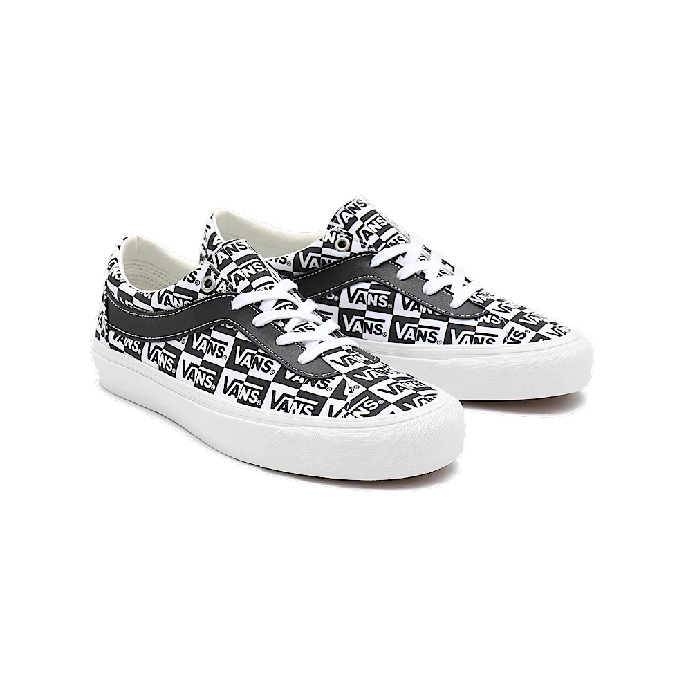 Vans Bold Meerkleurig