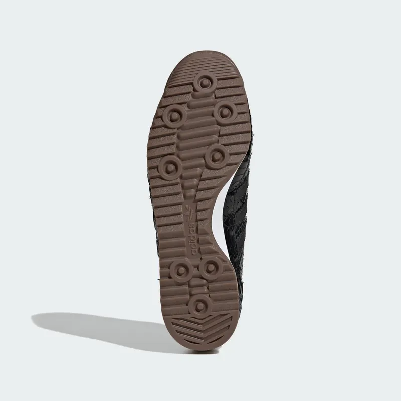 Adidas SL 72 OG Core Black / Cloud White / Carbon “Snake” (IH9170)