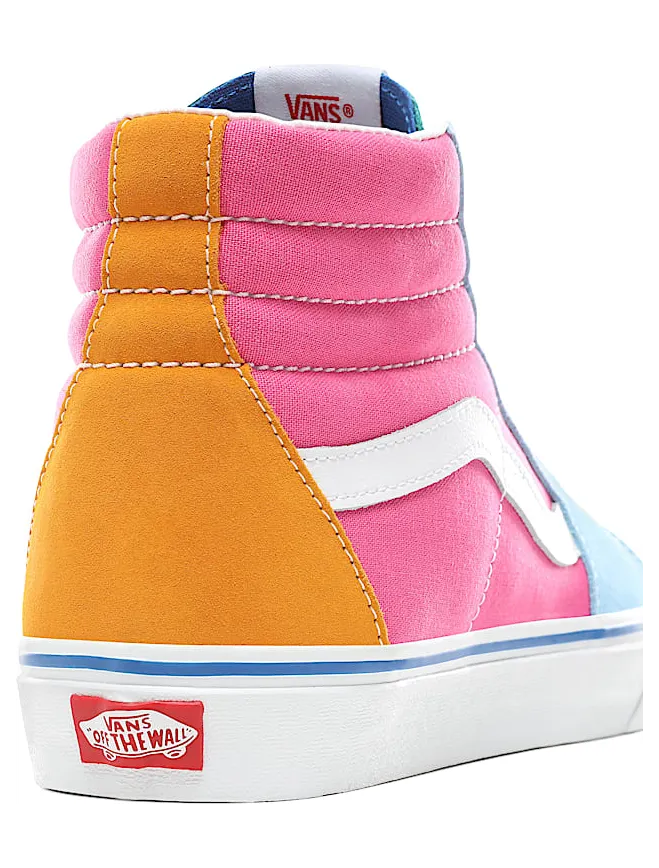 vans-sk8-hi VN0A38GEVS6