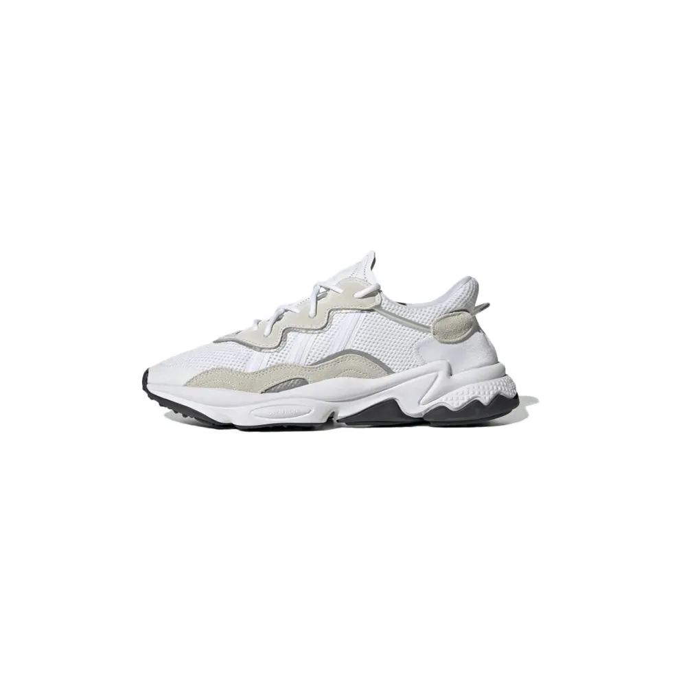 adidas Ozweego Cloud White Cloud White/Cloud White/Core Black (EE6464)