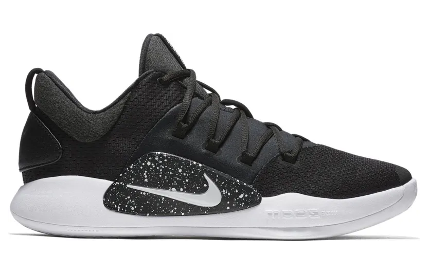 Nike Hyperdunk X Low Oreo (AR0465-003/AR0464-003)