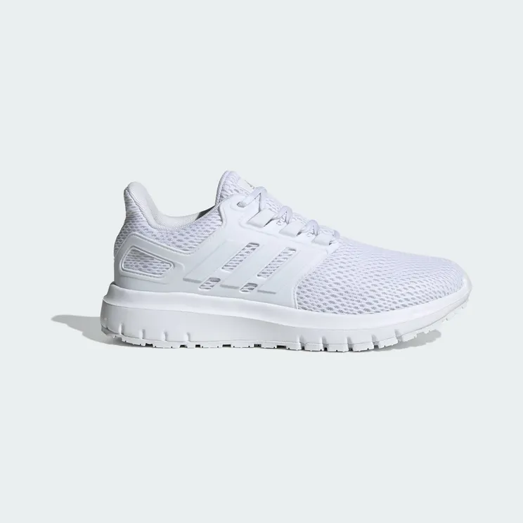 adidas Ultimashow “Cloud White / Cloud White / Silver Metallic” (FX3637)