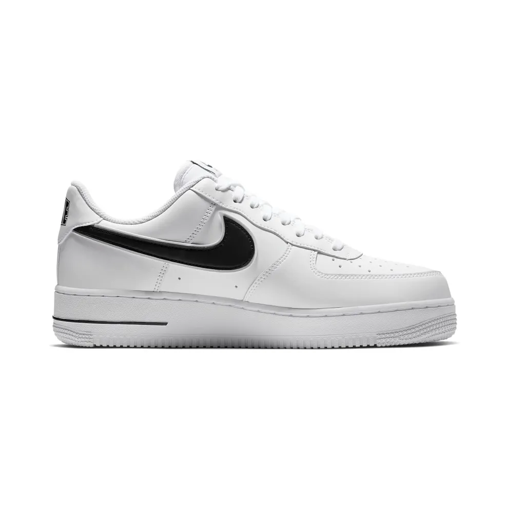 Nike Air Force 1 Low White Black (2018) White/Black (AO2423-101)