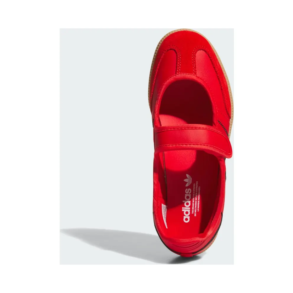 Adidas Samba Jane GS “Red Gum” (KK1435)