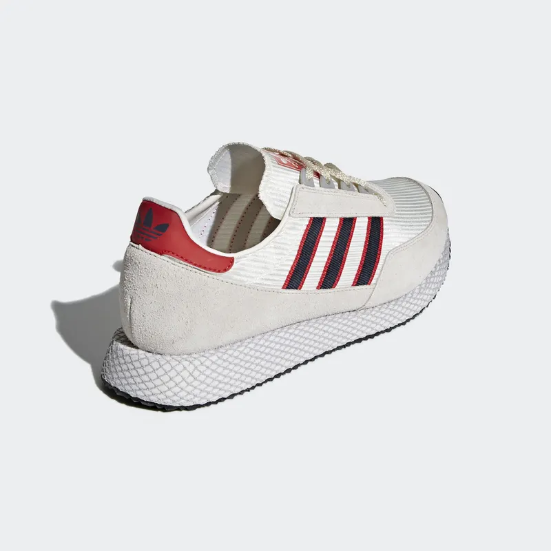 adidas Spezial Glenbuck Clear Brown Clear Brown/Off White/Clear Granite (DA8758)