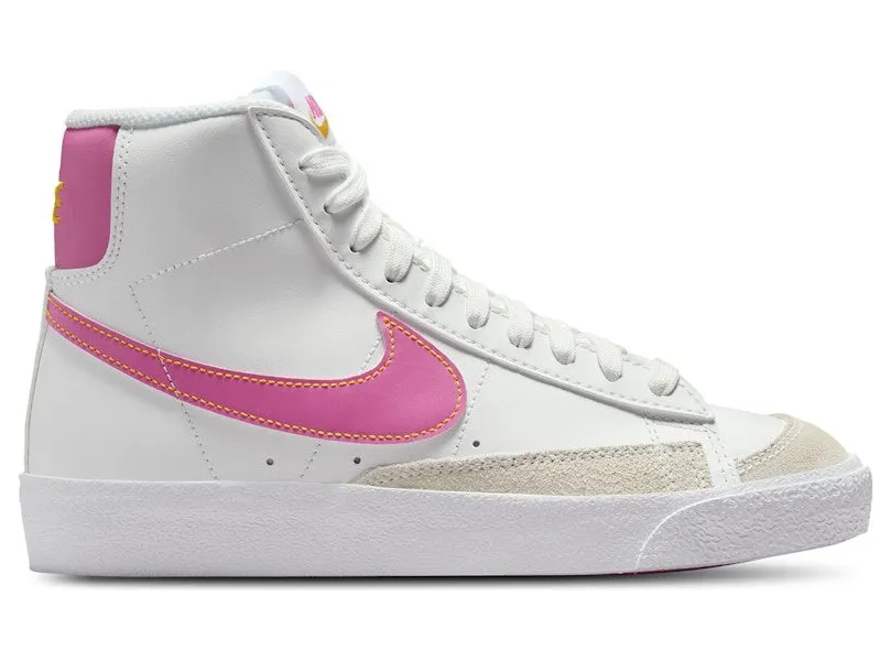 Nike Blazer Mid 77 Summit White Pinksicle (DA4086-118)