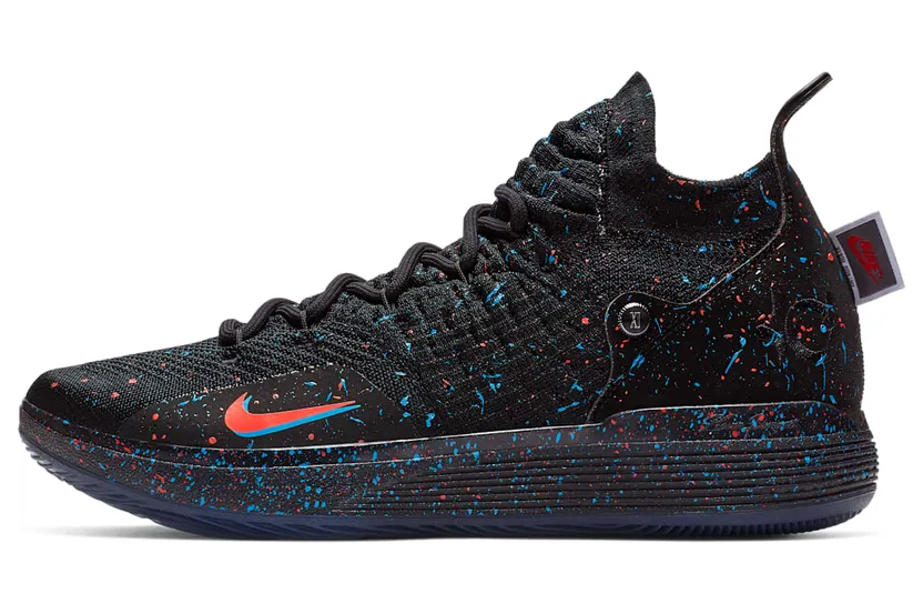Nike KD 11 Just Do It