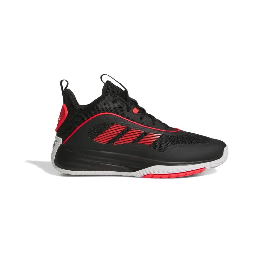 Adidas Ownthegame Black (JR6673)