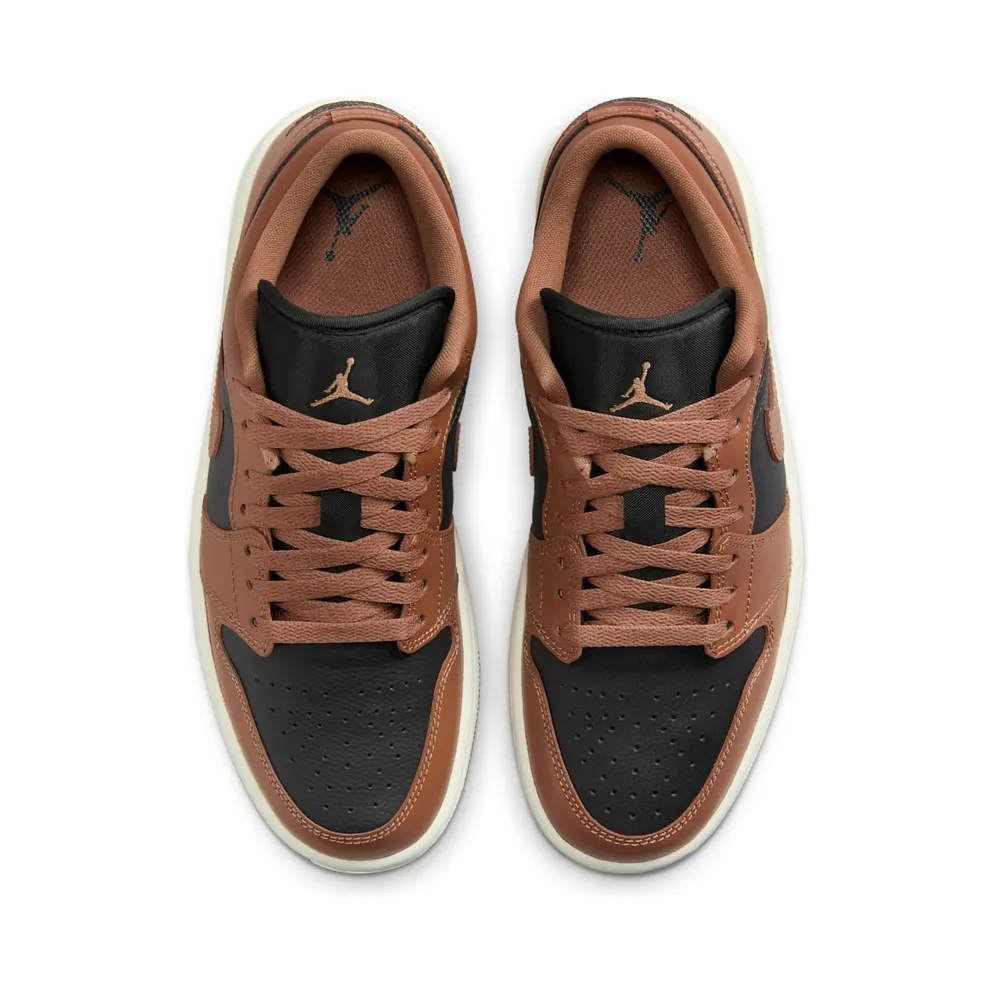Air Jordan 1 Low “Archaeo Brown” (DC0774-021)