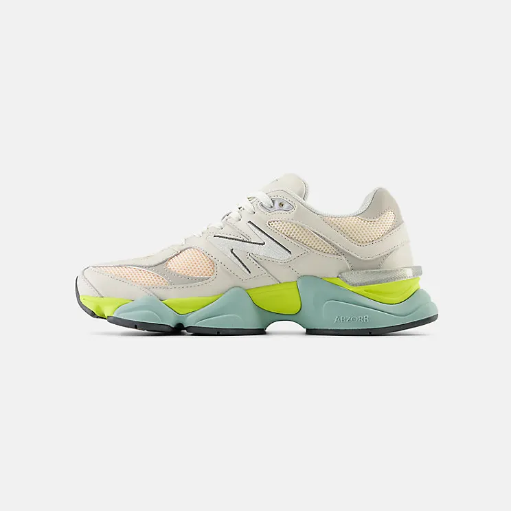 new-balance-9060 U9060GCB