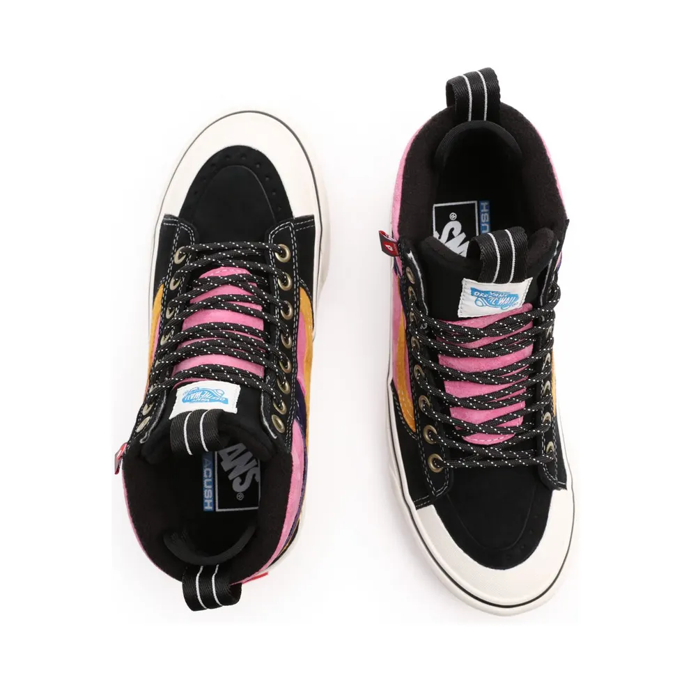 VANS Sk8-hi Mte-2 Shoes Multicolour (VN0A5HZZ6K6)