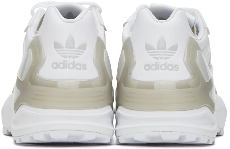Adidas ZX Wavian Cloud White / Grey One / Grey Two (H01571)