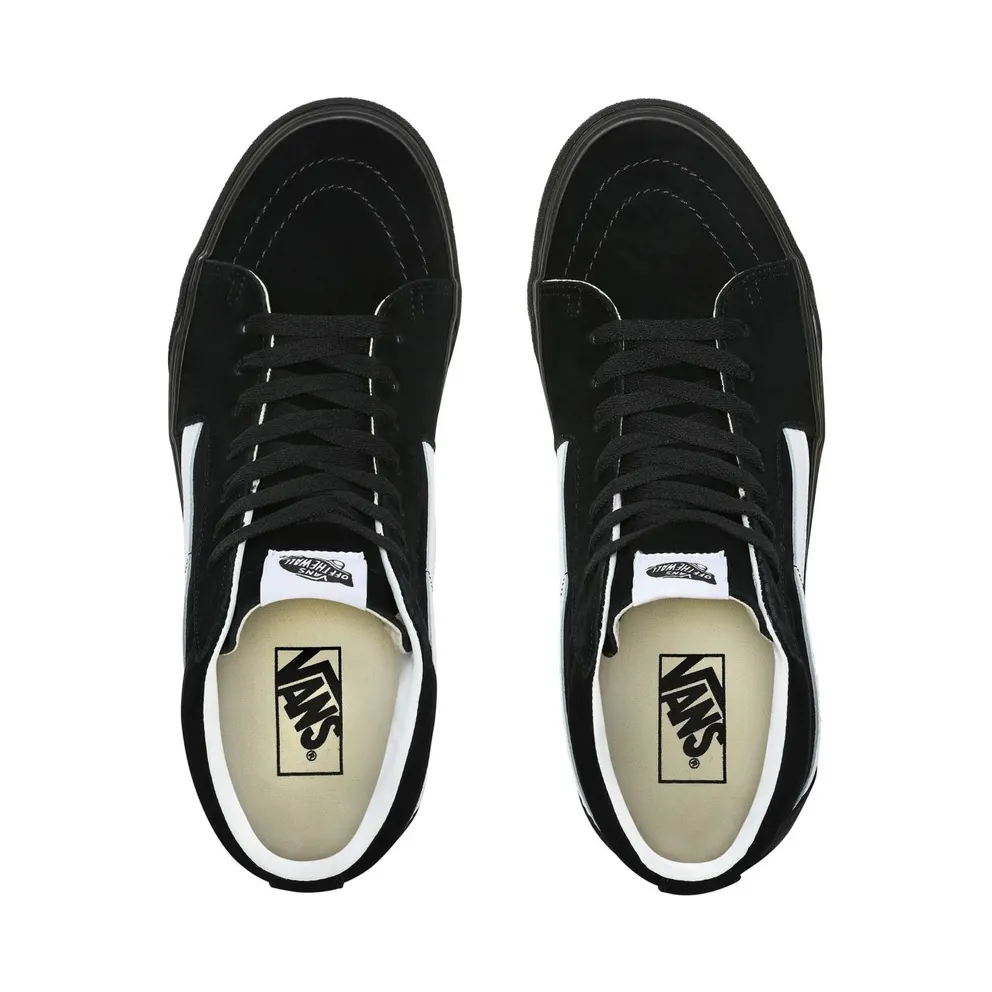 Vans Pig Suede Sk8Hi (VN0A4BV618L)