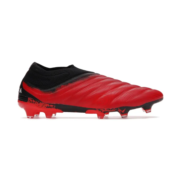 adidas Copa 20+ FG Active Red Core Black