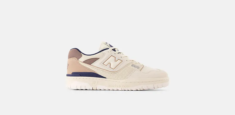 New Balance 550 Bisque Flat Taupe (BB550ETN)