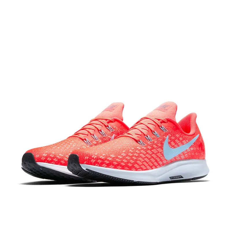 Nike Air Zoom Pegasus 35 Bright Crimson Bright Crimson/Gridiron/Gym Red (942851-600)