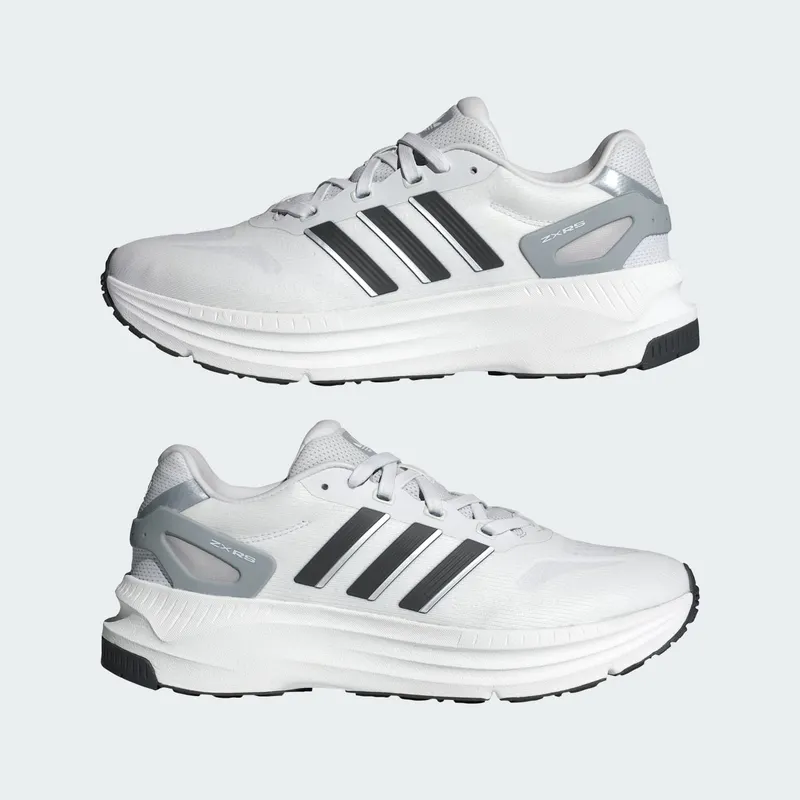 Adidas ZX RS Cloud White / Core Black / Grey Two (JQ3155)