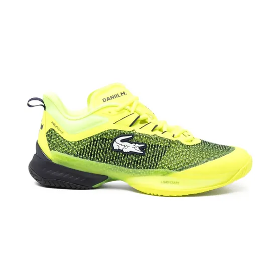 Lacoste AG-LT23 “Yellow” (50SMA00106T4)