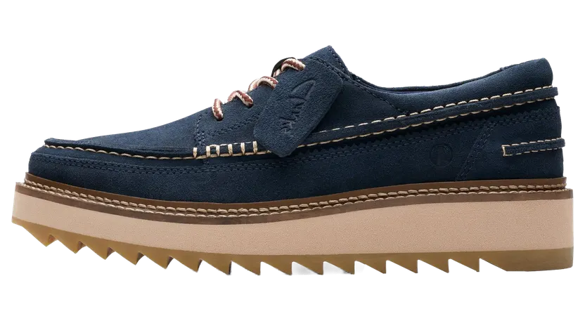 Clarks sneaker 26176114