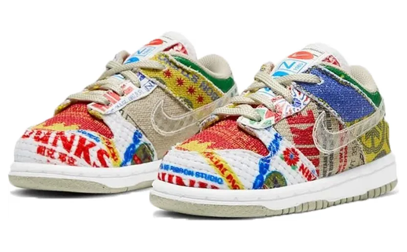 nike-dunk DD3575-900