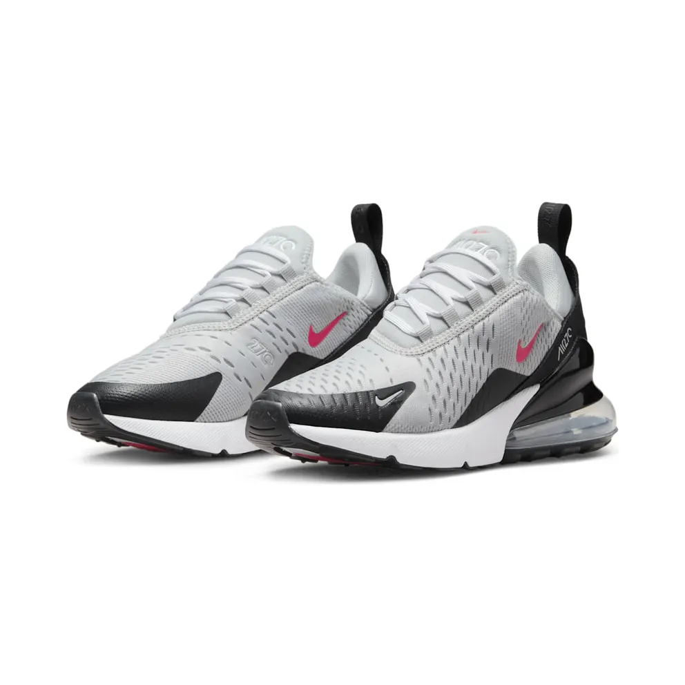 Nike Air Max 270 Older Kids’ Grey (DV3482-001)