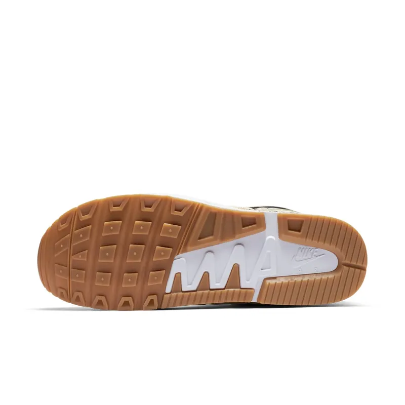 Nike Air Span II 2 Beach Camo (AO1546-200)
